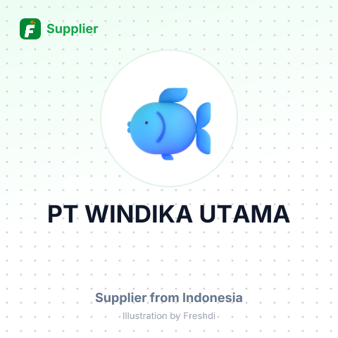PT WINDIKA UTAMA – summary card, no photo uploaded yet