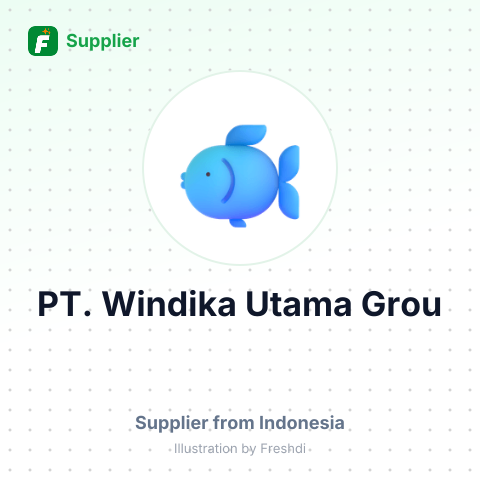 PT. Windika Utama Grou – summary card, no photo uploaded yet