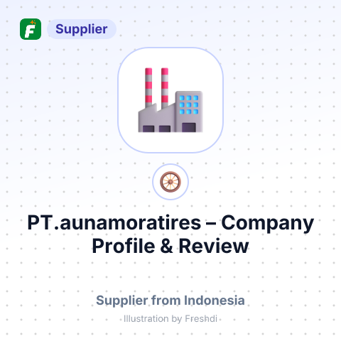 PT.aunamoratires – summary card, no photo uploaded yet