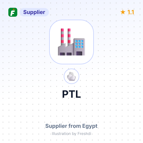 PTL – summary card, no photo uploaded yet