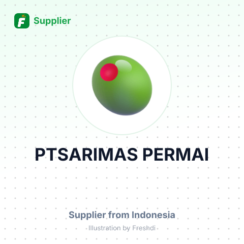 PTSARIMAS PERMAI – summary card, no photo uploaded yet