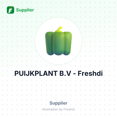 PUIJKPLANT B.V – summary card, no photo uploaded yet