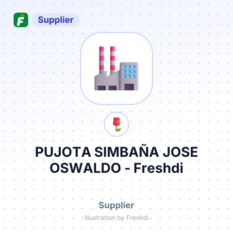 PUJOTA SIMBAÑA JOSE OSWALDO – summary card, no photo uploaded yet