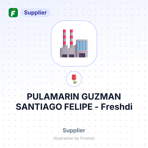 PULAMARIN GUZMAN SANTIAGO FELIPE – summary card, no photo uploaded yet