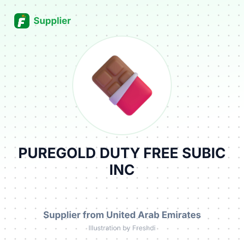 PUREGOLD DUTY FREE SUBIC INC – summary card, no photo uploaded yet