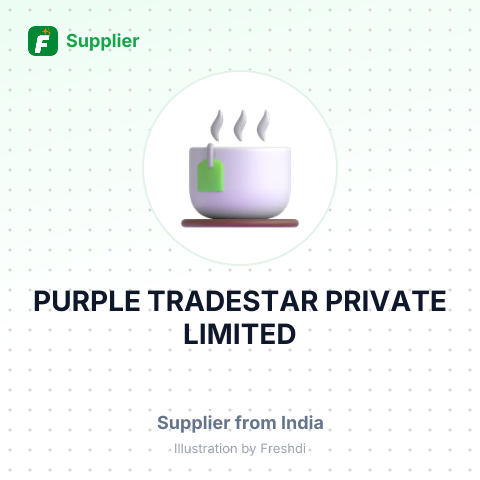 PURPLE TRADESTAR PRIVATE LIMITED – summary card, no photo uploaded yet