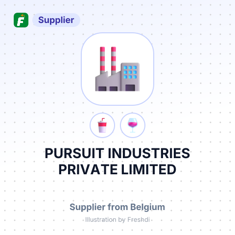 PURSUIT INDUSTRIES PRIVATE LIMITED – summary card, no photo uploaded yet