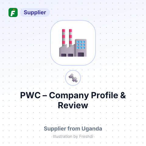 PWC – summary card, no photo uploaded yet