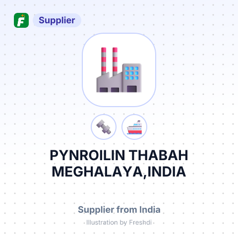 PYNROILIN THABAH MEGHALAYA,INDIA – summary card, no photo uploaded yet