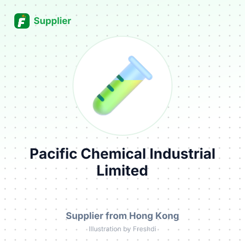 Pacific Chemical Industrial Limited – summary card, no photo uploaded yet