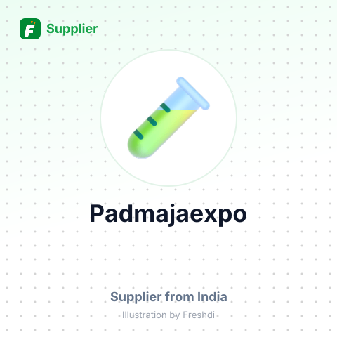 Padmajaexpo – summary card, no photo uploaded yet
