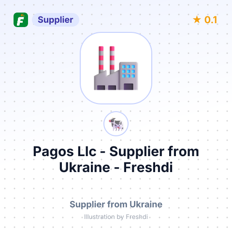 Pagos Llc  – summary card, no photo uploaded yet