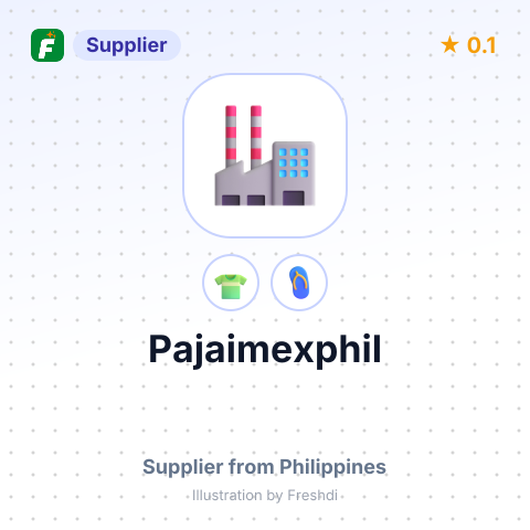 Pajaimexphil  – summary card, no photo uploaded yet