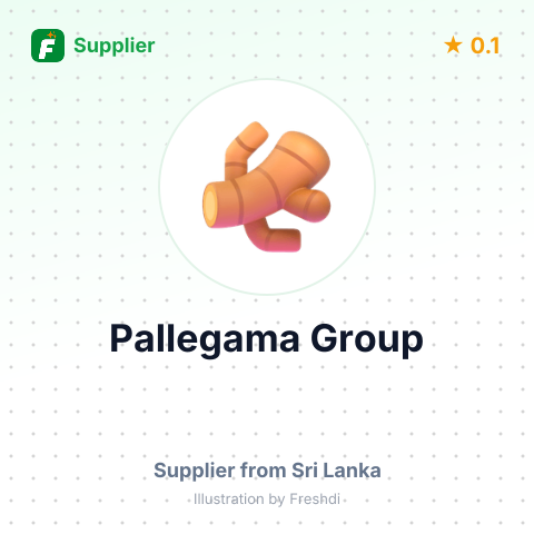 Pallegama Group – summary card, no photo uploaded yet