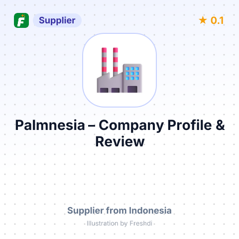 Palmnesia – summary card, no photo uploaded yet