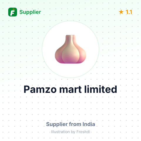 Pamzo mart limited  – summary card, no photo uploaded yet