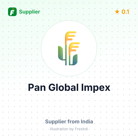 Pan Global Impex  – summary card, no photo uploaded yet