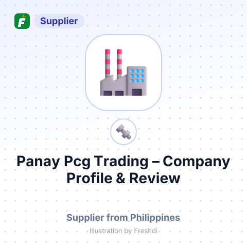 Panay Pcg Trading – summary card, no photo uploaded yet
