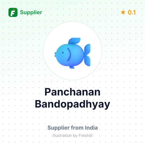 Panchanan Bandopadhyay  – summary card, no photo uploaded yet