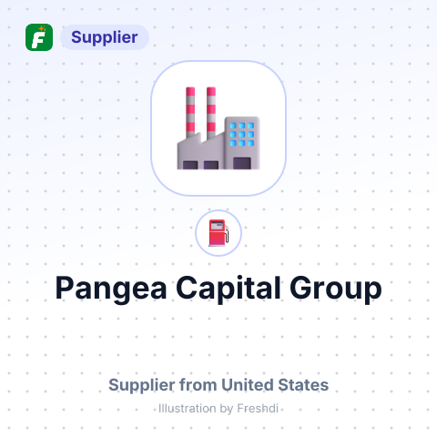 Pangea Capital Group – summary card, no photo uploaded yet