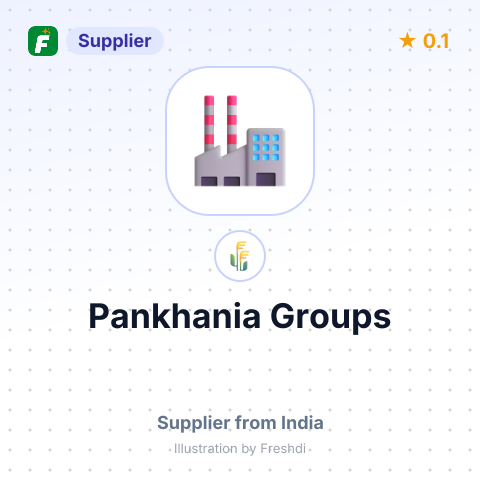 Pankhania Groups  – summary card, no photo uploaded yet
