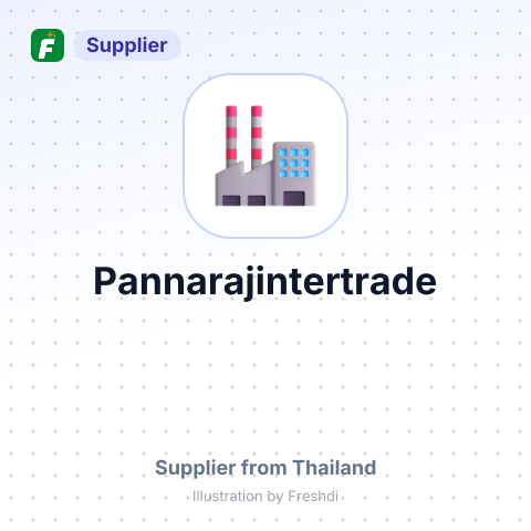 Pannarajintertrade – summary card, no photo uploaded yet