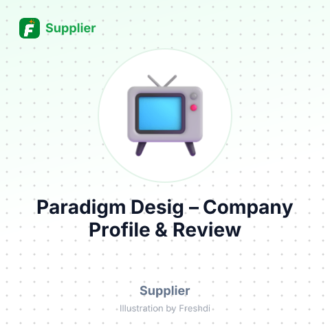 Paradigm Desig – summary card, no photo uploaded yet