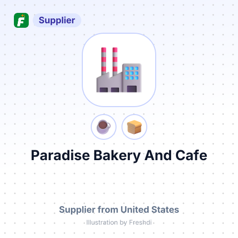 Paradise Bakery And Cafe – summary card, no photo uploaded yet