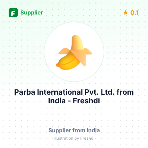 Parba International Pvt. Ltd.  – summary card, no photo uploaded yet