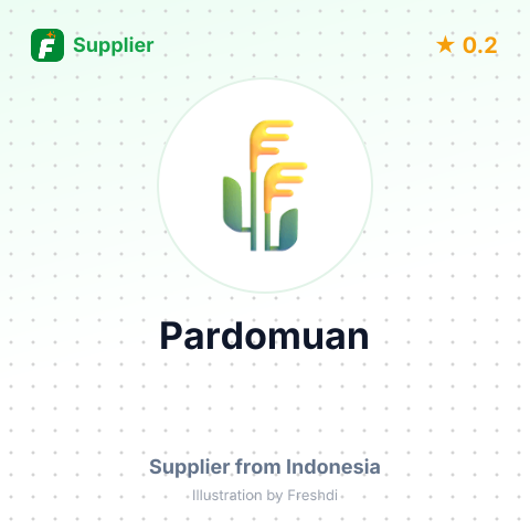Pardomuan – summary card, no photo uploaded yet