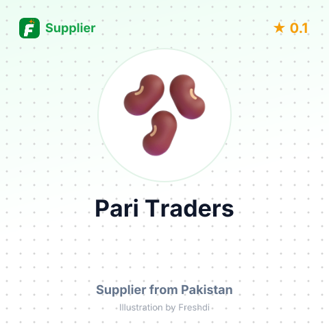 Pari Traders  – summary card, no photo uploaded yet