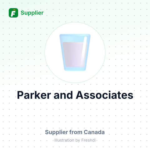 Parker and Associates – summary card, no photo uploaded yet