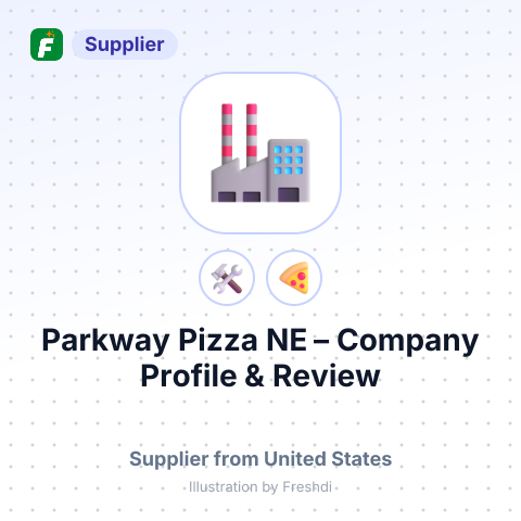 Parkway Pizza NE – summary card, no photo uploaded yet