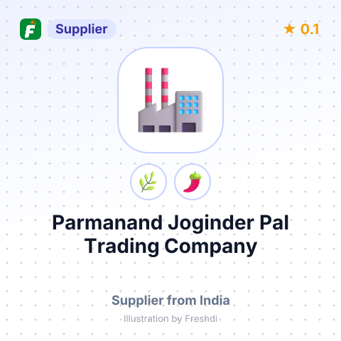 Parmanand Joginder Pal Trading Company  – summary card, no photo uploaded yet