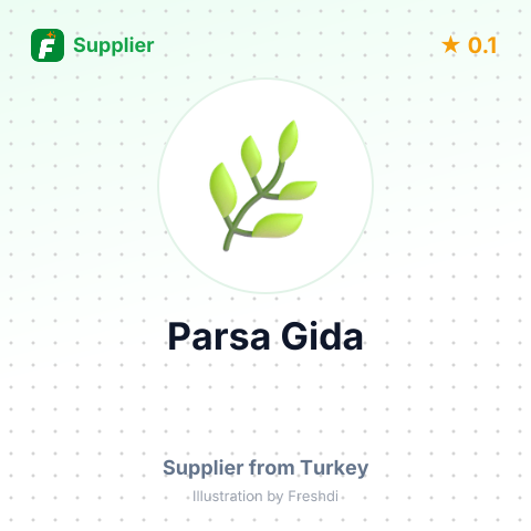 Parsa Gida  – summary card, no photo uploaded yet