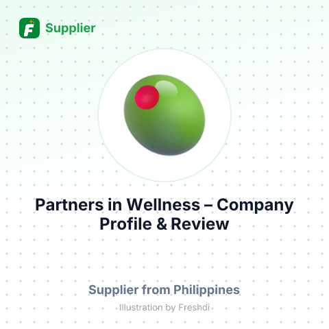 Partners in Wellness – summary card, no photo uploaded yet