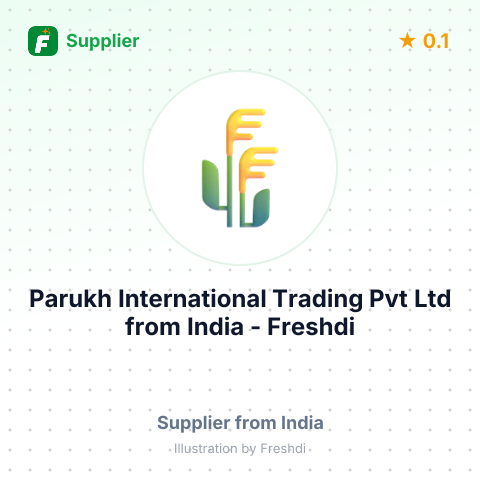 Parukh International Trading Pvt Ltd  – summary card, no photo uploaded yet