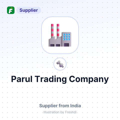 Parul Trading Company – summary card, no photo uploaded yet