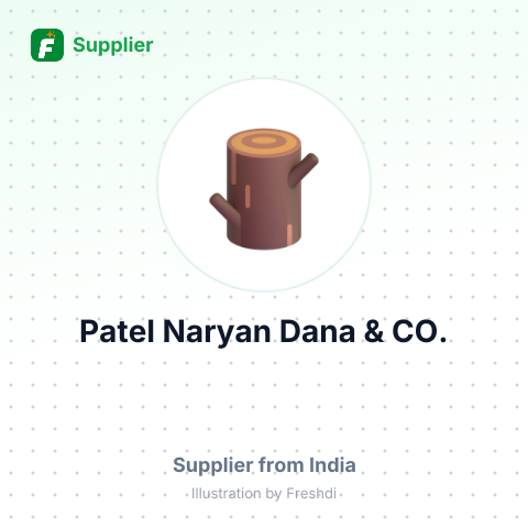 Patel Naryan Dana & CO. – summary card, no photo uploaded yet