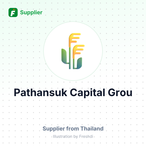 Pathansuk Capital Grou – summary card, no photo uploaded yet