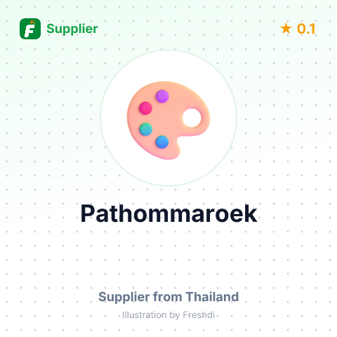 Pathommaroek – summary card, no photo uploaded yet