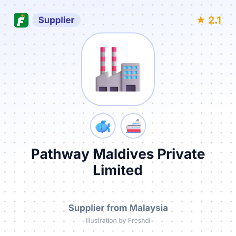 Pathway Maldives Private Limited – summary card, no photo uploaded yet