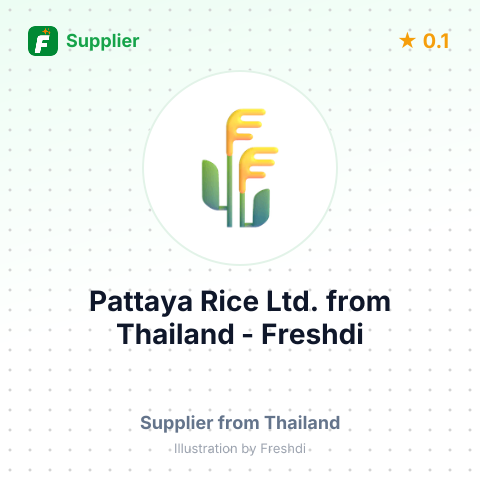 Pattaya Rice Ltd.  – summary card, no photo uploaded yet