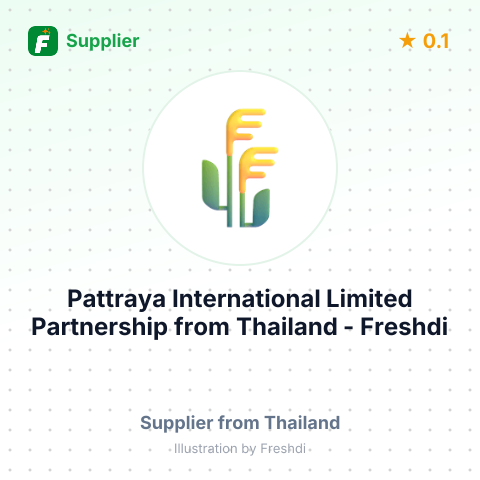 Pattraya International Limited Partnership  – summary card, no photo uploaded yet