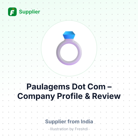 Paulagems Dot Com – summary card, no photo uploaded yet