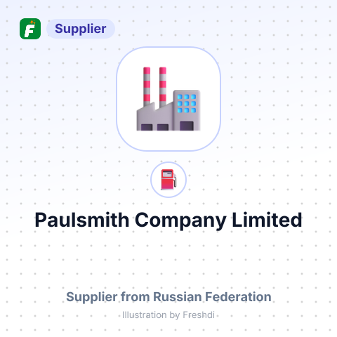 Paulsmith Company,Limited – summary card, no photo uploaded yet