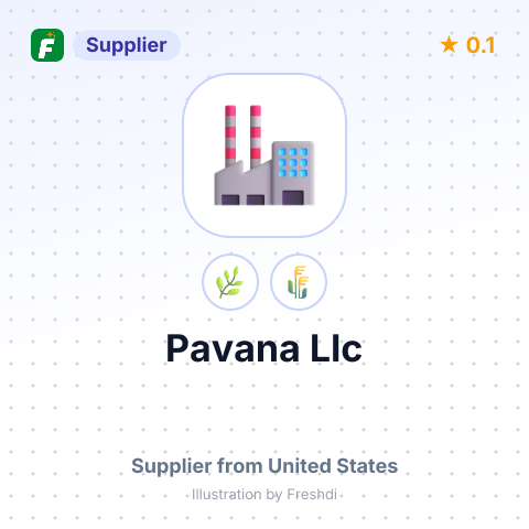 Pavana Llc  – summary card, no photo uploaded yet
