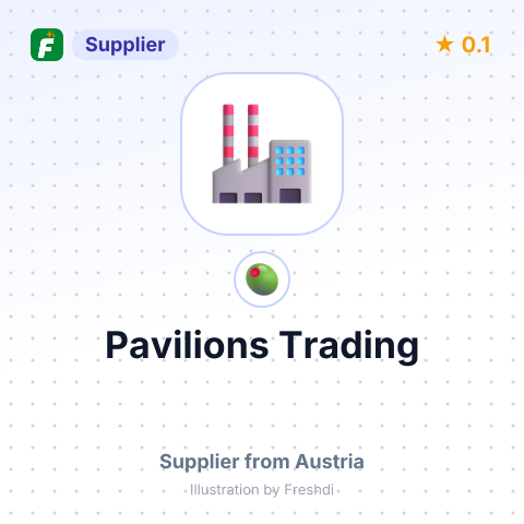 Pavilions Trading  – summary card, no photo uploaded yet