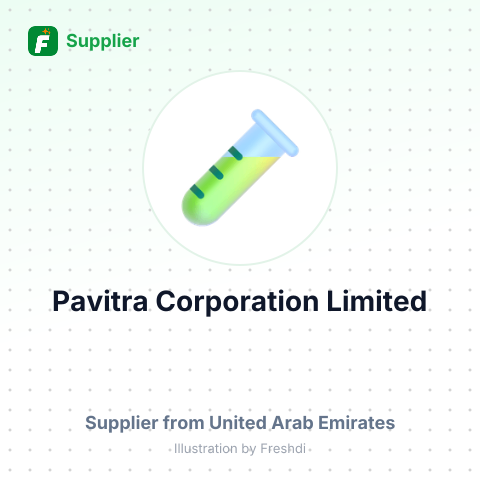 Pavitra Corporation Limited – summary card, no photo uploaded yet