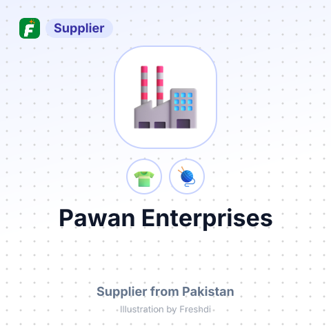 Pawan Enterprises – summary card, no photo uploaded yet
